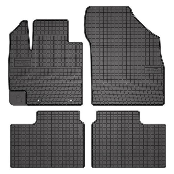 Frogum Suzuki Ignis 2016-heden rubbermat (ET547556)