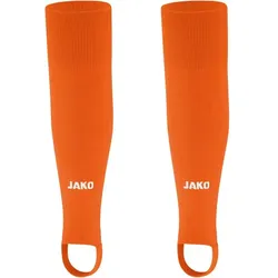 Jako Stutzen Glasgow 2.0 - neonorange - 0