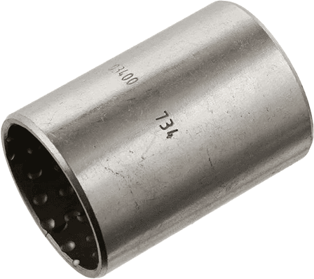 DT Spare Parts 10.33340 Bush, brake shoe pin