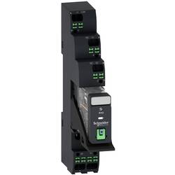 Interfacerelais Schneider Electric RXG12BDPVP 1 St.
