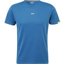 CLN ATHLETICS T-Shirt Crush, Größe M in Blau Blau