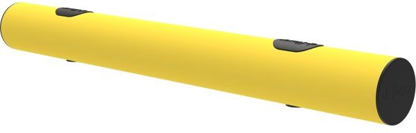 Dancop D-Flexx Mike Kantstensbeskytter, Ø140, 1300 Mm