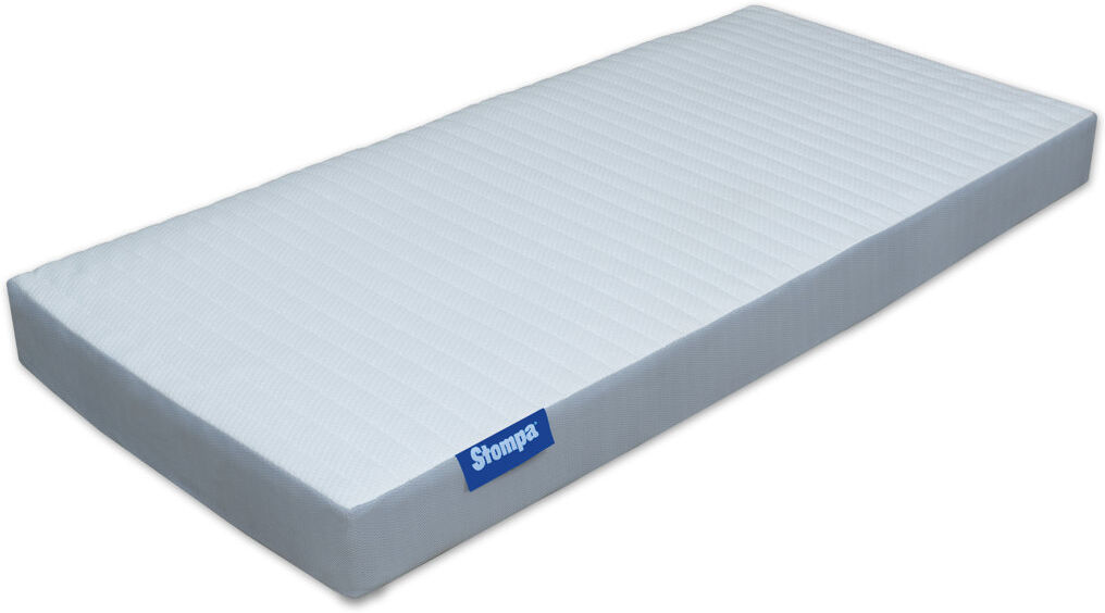 Stompa S Flex Airflow Foam Mattress Single (3')