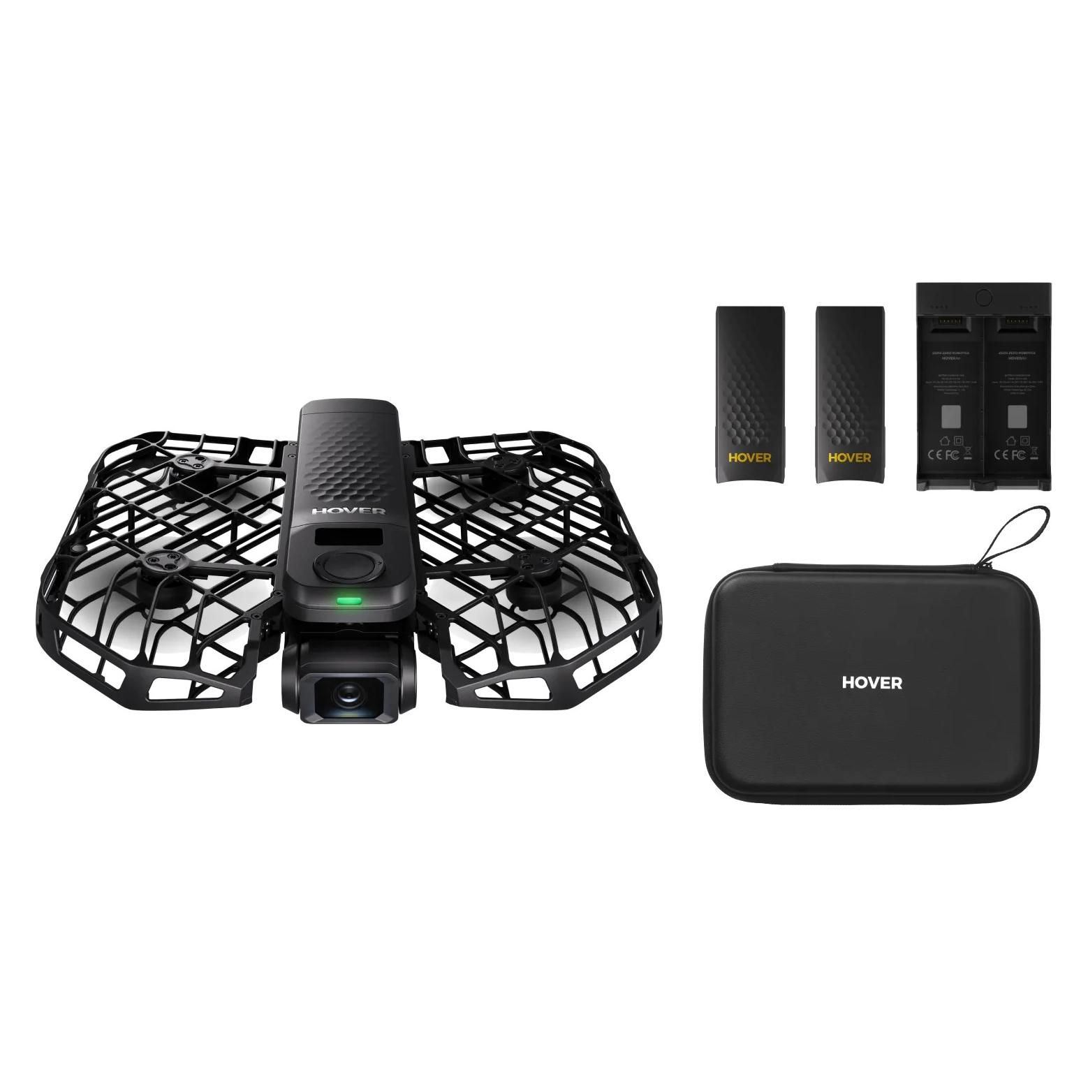 HoverAir X1 Promax Combo (16 min, 192.50 g, 48 Mpx) (SP06H010)