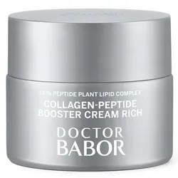 30ml BABOR DOCTOR BABOR LIFTING COLLAGEN-PEPTIDE BOOSTER CREAM RICH