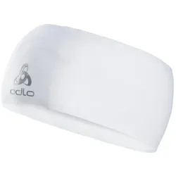 Odlo Unisex Move Light Headband weiß 48.6