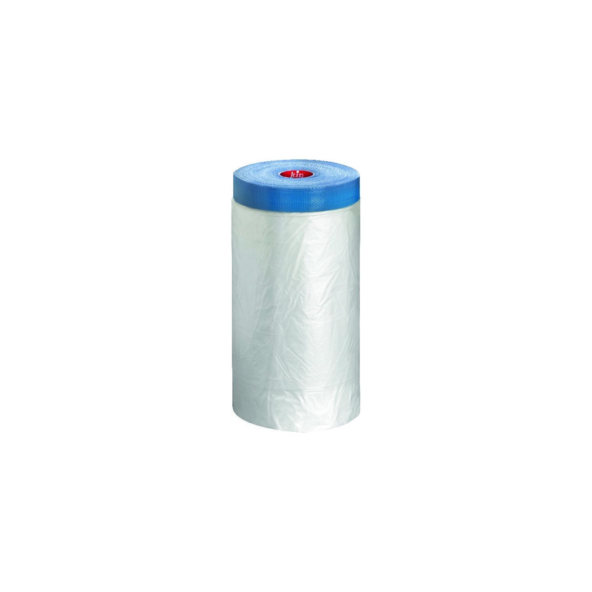 Kip 333 Gewebe-Masker – blau 2700mmx17m (333-27)