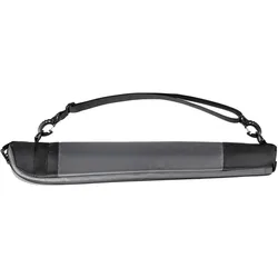 Leofoto MP-366C Carbon Einbeinstativ (Carbon), Stativ, Schwarz