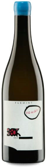 Judith Beck Bambule! Furmint 2024 - 75cl