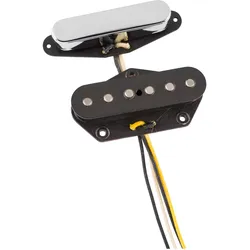 Fender Coastline 63 Telecaster Pickups Set of 2 - Pickup E-Gitarre