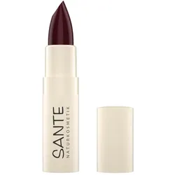 Moisture Lipstick - 08 Chesnut Glam