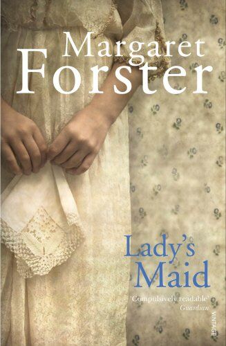Margaret Forster - Lady's Maid - Preis vom 09.10.2026 07:28:09 h