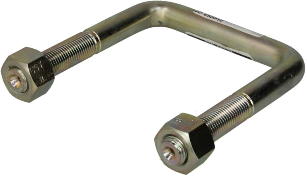 S-Tr Clip a molla 50119