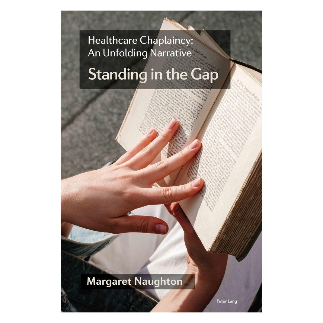 Peter Lang Naughton:Healthcare Chaplaincy: An Unfo (Englisch, Hardcover, Margaret Naughton) (67751935)
