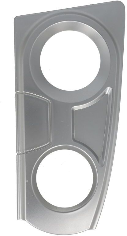 Hauptscheinwerfer - Gehäuse PACOL IVE-LC-004R