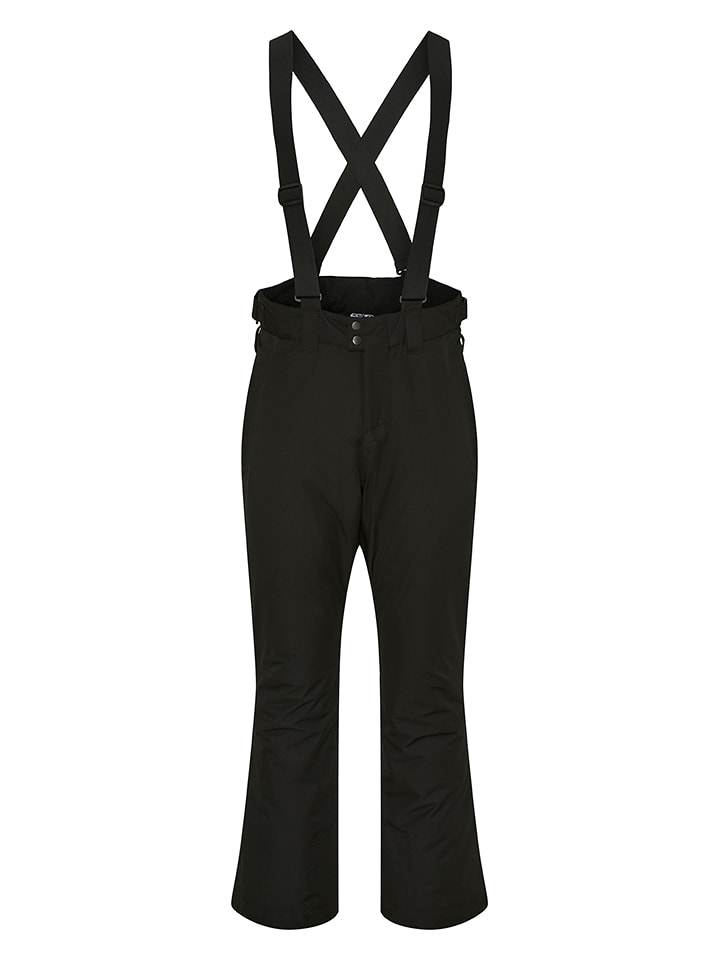 COLD Ski-/ Snowboardhose in Schwarz - L