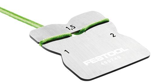 Festool Ziehklinge ZK HW 45/45 499749