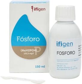 Ifigen Fósforo 150 ml
