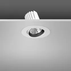 RZB LED-Einbaustrahler 911627.002.2