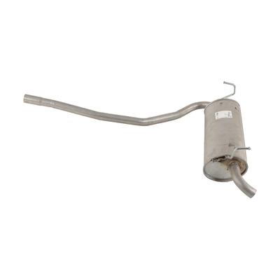 WALKER Endschalldämpfer 24630 für Fiat