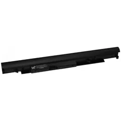 Origin Storage BTI HP-250G6X3 - Laptop-Batterie - 1 x Lithium-Ionen 3 Zellen 2800 mAh (3 Zellen, 2800 mAh), Notebook Akku, Schwarz