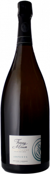 Champagne Thierry Massin Magnum - Champagner Thierry Massin - Arpents - 1.5L Champagne