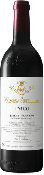 Vega+ Sicilia Único 2016 - 75cl
