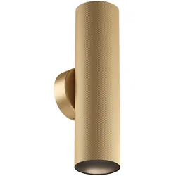 Maytoni Luxira Wandleuchte C080WL-02-GU10-MG