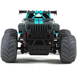 Tec-Toy Monster Truck Hot Racing