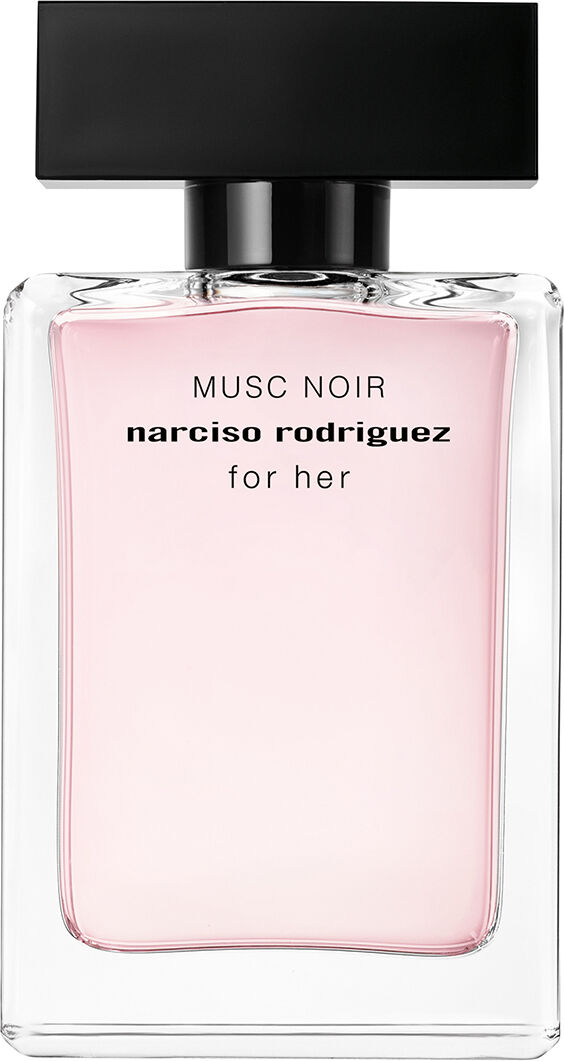 Narciso Rodríguez Musc Noir For Her eau de Parfum 50 ml