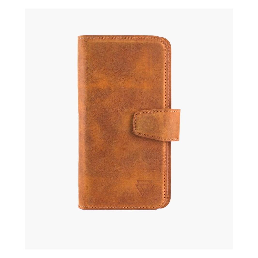 Wachikopa Multi Wallet iPhone Hülle iPhone 12/12 Pro (Apple iPhone 12, Apple iPhone 12 Pro) (G-896781)