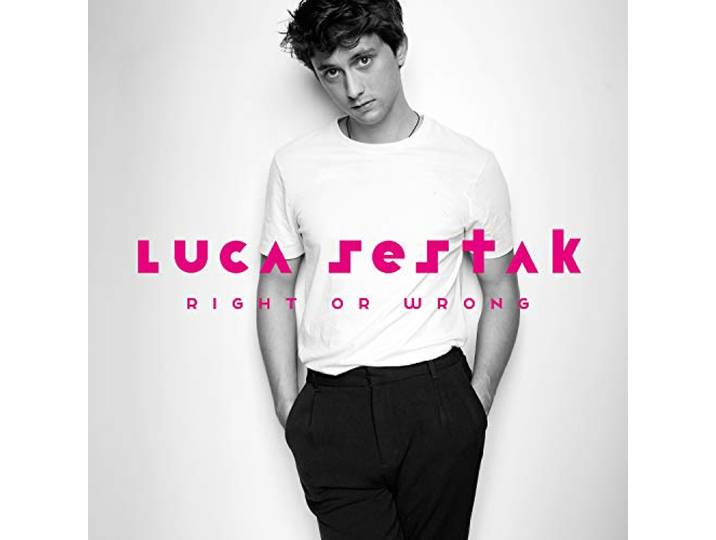 Luca Sestak - Right Or Wrong