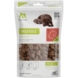 Maelson Treatees Lamm Hundeleckerlis, 100 g - die gesunde Belohnung für Hunde!