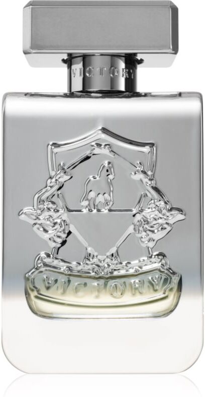 Victory Silver Eau de Parfum unisex 100 ml