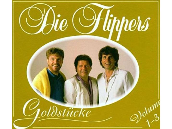 Die Flippers - Goldstucke