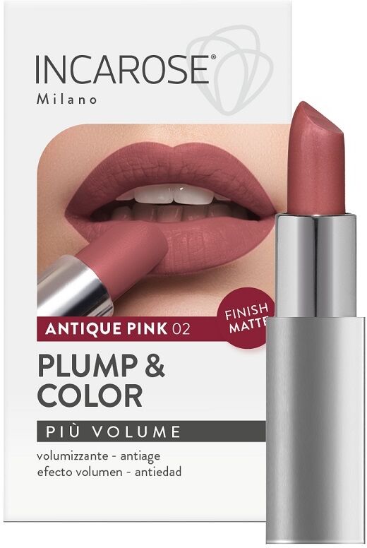 San.Eco.Vit. Srl Incarose Piu' Volume P&c Antiq