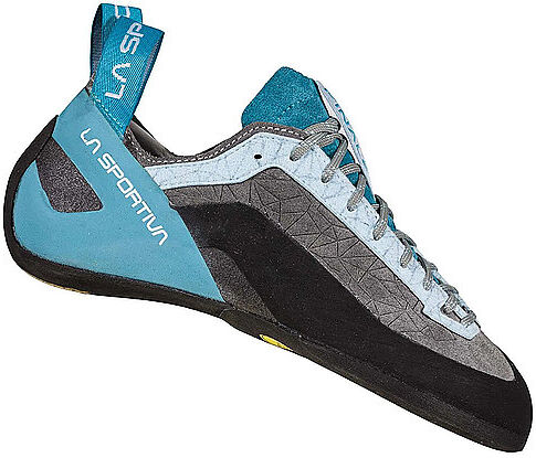 LA SPORTIVA Damen Kletterschuhe Finale grau   37 1/2 W