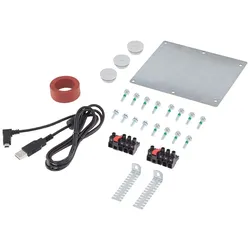 Siemens 6SL3200-0SK04-0AA0 SINAMICS G120P Kleinteile-Montage-Set für PM230, IP55 / UL type 12, FSC 6SL32000SK040AA0