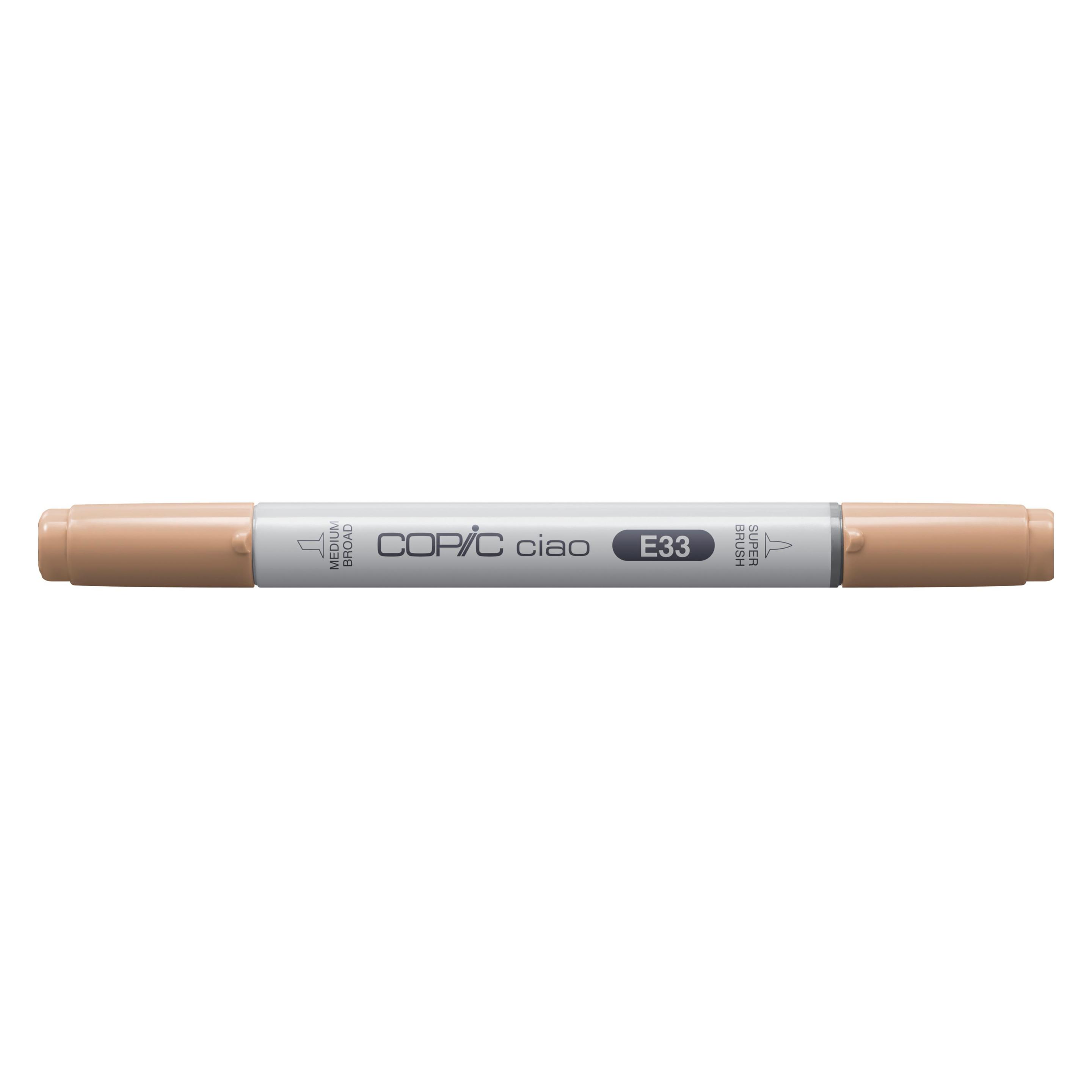 Copic Ciao Typ E - 33 (1x) (2207553)