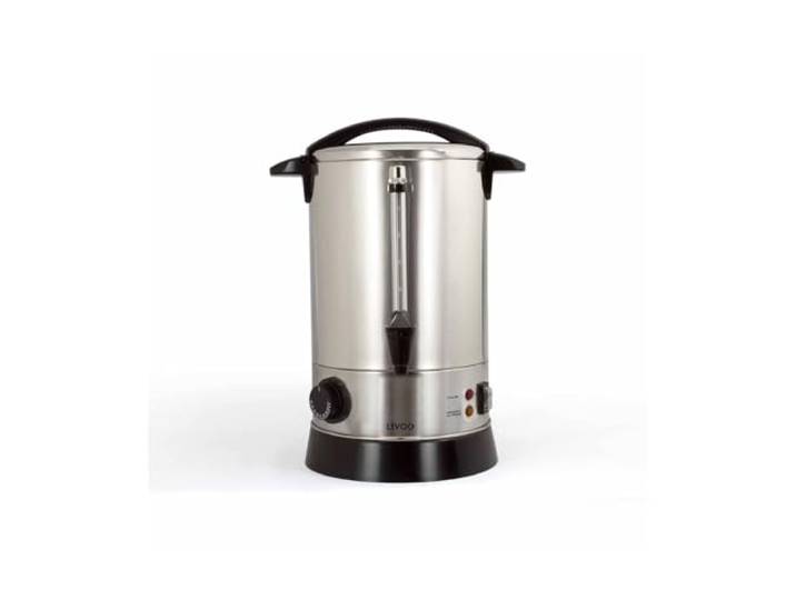 Percolateur À Café 6.8l 40 Tasses - DOM397