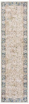 SAFAVIEH Finley Orjola Vintage Distressed Rug