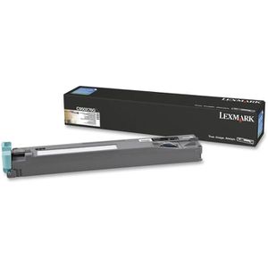 Lexmark Resttonerbehälter C950X76G, 30000 Seiten