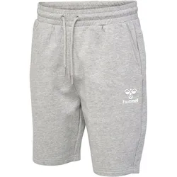 hummel hmlCONS Klassische Shorts 2006 - grey melange XXL