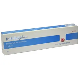 Instillagel 6 ml