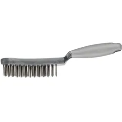 Pferd, Bürstenwerkzeug, Handbürste HBUP 40 ST 0.40 VPE: 10