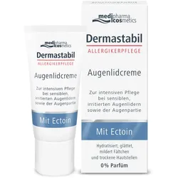 Dermastabil Augenlidcreme 15 ml Creme