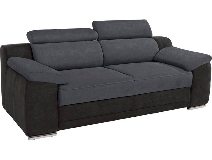 sit&more 3-Sitzer Xenia