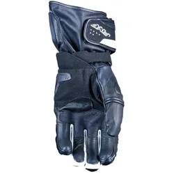 Five, Motorradhandschuhe, Handschuhe RFX4 EVO - schwarz-weiss (Herren, 7)