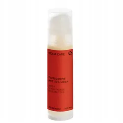 Süda Care Everyday Fußcreme mit 15 % Urea 100 ml