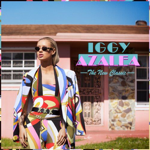 Iggy Azalea - The New Classic (Deluxe Edition) - Preis vom 16.10.2026 11:41:07 h